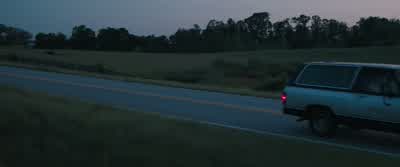 I'm on empty. - Regretting You