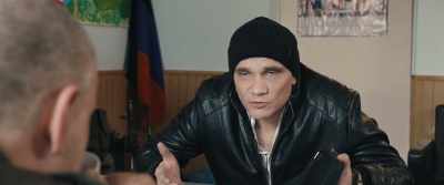 I'm on good terms with the right guys, - Donbass