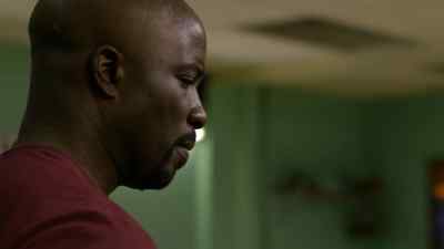 I'm on it. - Marvel's Luke Cage