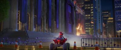 I'm on it - PAW Patrol: The Movie