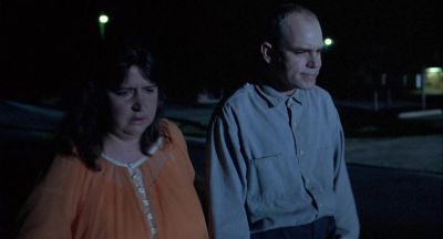 I'm on my lunch break - Sling Blade