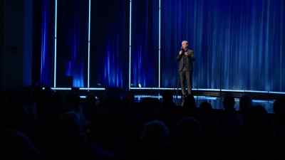 I'm on Mounjaro, - Jim Gaffigan: The Skinny