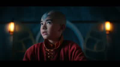 I'm on my own. - Avatar: The Last Airbender