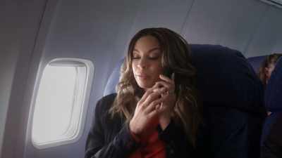 I'M ON MY WAY, OK? - Tyler Perry's The Oval