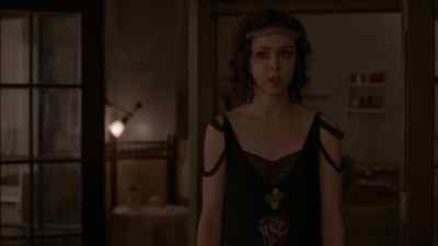 I'm on my own, Gus. - Boardwalk Empire