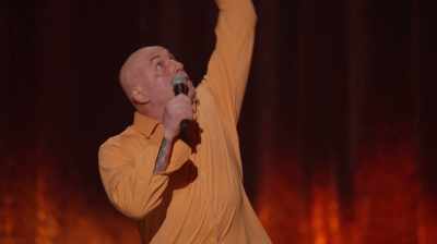 I'm on my rooftop every night
with a flashlight going: - Joe Rogan: Burn the Boats