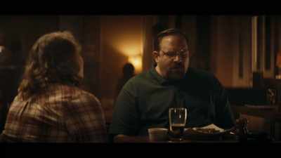 I'm on my second
sharing platter - The Tourist