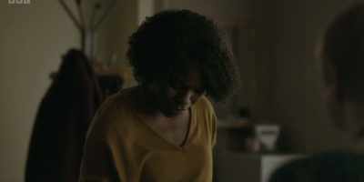 I'm on your side, Chris, - The Pact