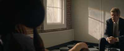 I'm on your side, - A Savannah Haunting