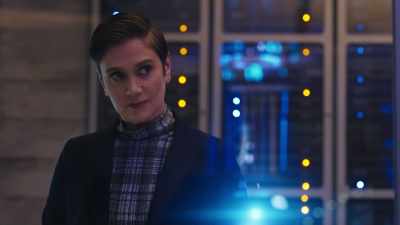 I'm on the cusp on unlocking dimensions.
It requires sacrifice. - Naomi