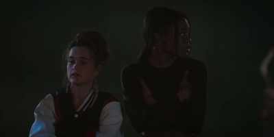 ♪ I'm on the hot list, never basic ♪ - First Kill