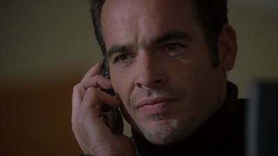- I'm on the line, Stephen.
- Jack. - 24