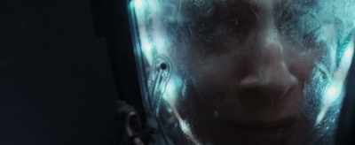 I'm on the planet's surface. - Dune Drifter