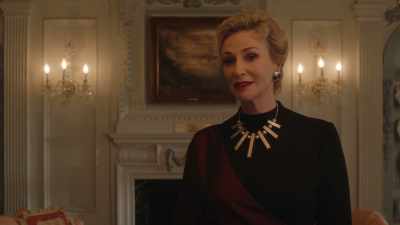 I'm on the road, I'm upstairs, - The Marvelous Mrs. Maisel