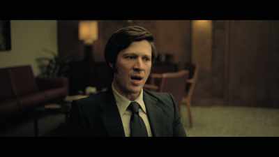 I'm on the team, 100%, sir. - The Fall of the House of Usher