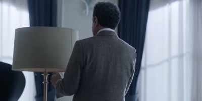 I'm on the-- - Mr. Monk's Last Case: A Monk Movie
