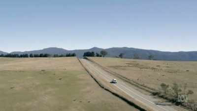 I'm on tour in Australia, - Brian Cox: Life Of A Universe