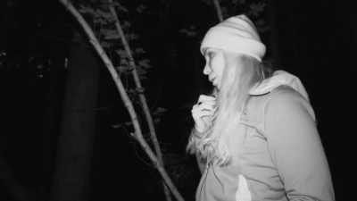  I'm on my upper zone
 where I wanted to be. - Expedition Bigfoot