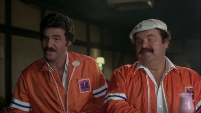 I'm on Wall Street - The Cannonball Run