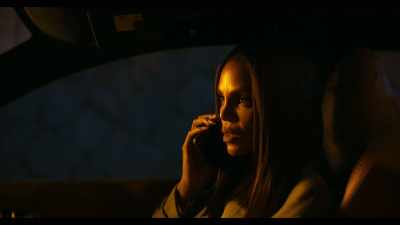 I'm on my way.
Drop your location. - Beauty in Black
