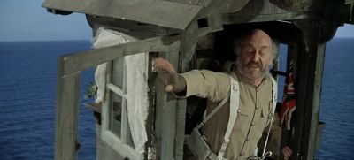 I'm on my way to far away - Chitty Chitty Bang Bang
