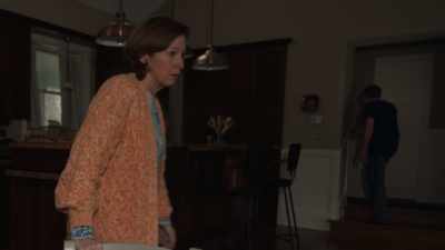 -I'm on my way!
-Great. Okay, Diane, - The Bite