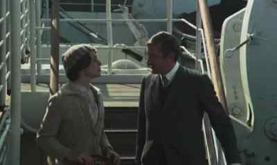 - I'm on my way...
- I'm on my way... - S O S  Titanic