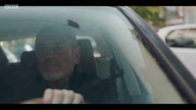 I'm on my way to meet Constantin. - Baptiste