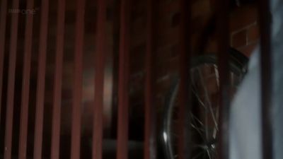 I'm on my way! - Call the Midwife
