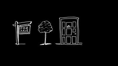 ♪ I'm on my way ♪ - No Good Deed