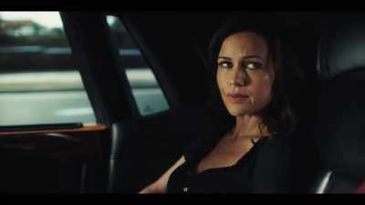 I'm on my way. (sighs) - Jett