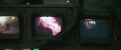 I'm on my way to the vault. - Solo: A Star Wars Story