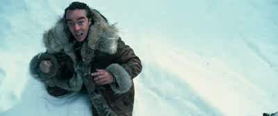 I'm on your team! - The Mummy: Tomb of the Dragon Emperor