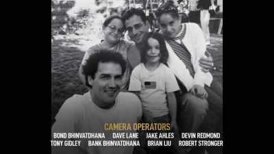♪ I'm one generation's length away ♪ - Dirty Daddy: The Bob Saget Tribute