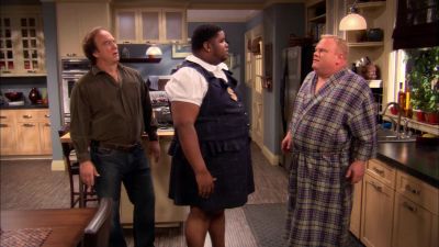 I'M ONE LUCKY GIRL. - According to Jim