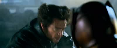 I'm‒ One of them? - X Men: The Last Stand