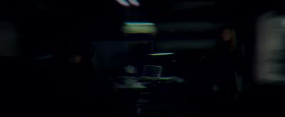 I'm one of you. - Underworld: Blood Wars
