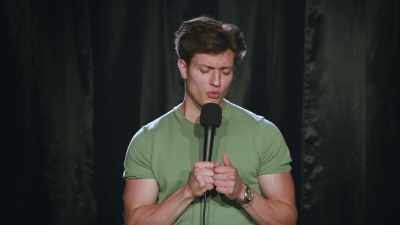 I'm only 103 pounds - Matt Rife: Only Fans