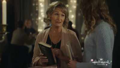 I'm only a few
chapters in, but so far, - One Perfect Wedding