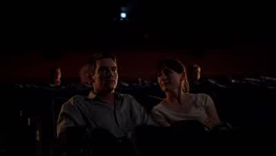 I'm only asking because I care about you. - Match Point