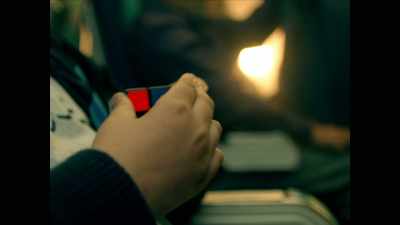 I'm her only child. I told her, - Hijacked: Flight 73