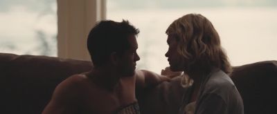 I'm her only family - Martha Marcy May Marlene