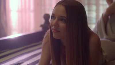 I'm only focusing
on the good now, - My Diary of Lies