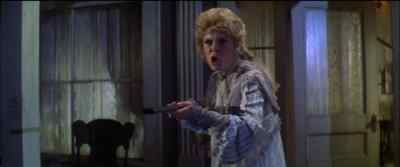 I'm only going into town, Nell. - Wild Rovers