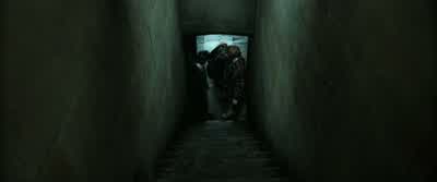 I'm only going toask you once more, goblin. - Harry Potter and the Deathly Hallows: Part 1