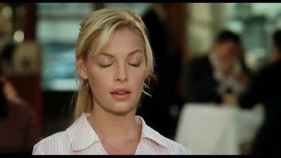 How can you not tell them Well they're not gonna knowI'm only gonna start to show when I'mlike I don't know six months or somethingSeven months Three monthsNo Three monthsFat in the face Jowls Fat assDebbie didn't get fatDebbie is a freak of nature - Knocked Up