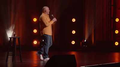 I'm only half kidding.
I think they got us with TikTok. - Joe Rogan: Burn the Boats