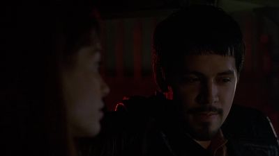 I'm only letting you out here - Carlito's Way: Rise to Power