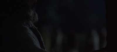 I'm only sad because
I must leave you all. - Mary Magdalene