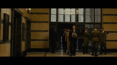 I'm only saying my own words. - Unbroken
